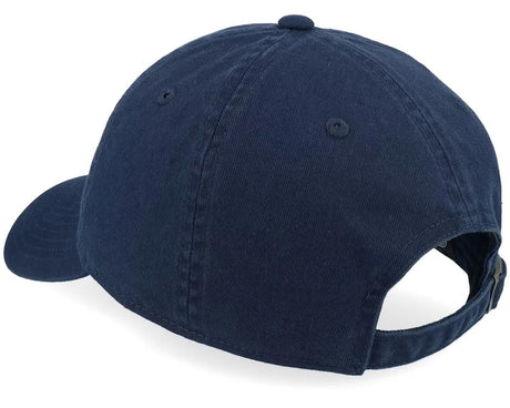 Casquette American Needle NHL Edmonton Oilers Blue Line Navy