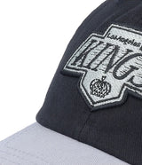 Casquette American Needle NHL Los Angels Kings Ballpark Grey Black