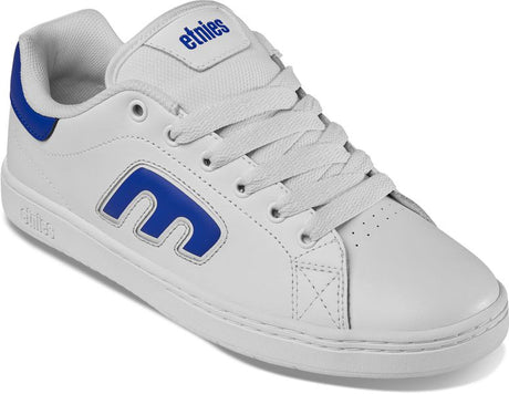 Etnies Callicut White Blue