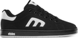 Etnies Callicut Black Black White