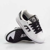 Etnies Callicut White Black White