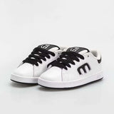 Etnies Callicut White Black White