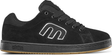 Etnies Callicut Black White