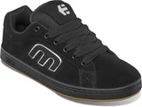 Etnies Callicut Black White