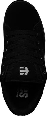 Etnies Callicut Black White