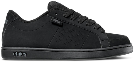 Etnies Kingpin Black Black