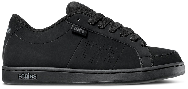 Etnies Kingpin Black Black