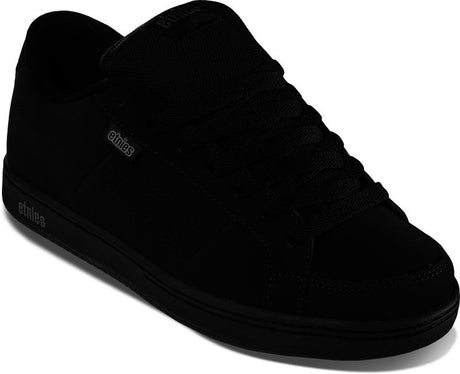 Etnies Kingpin Black Dirty Wash