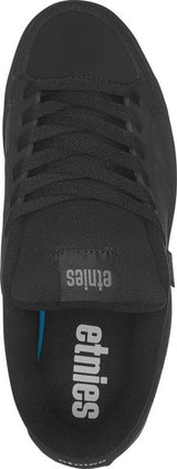 Etnies Kingpin Black Dirty Wash