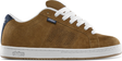 Etnies Kingpin Brown Navy