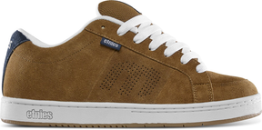 Etnies Kingpin Brown Navy