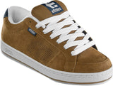 Etnies Kingpin Brown Navy