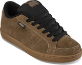 Chaussure de skate Etnies Kingpin Brown Tan Black