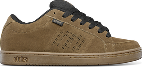 Etnies Kingpin Brown Warm Grey Gum