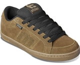 Etnies Kingpin Brown Warm Grey Gum