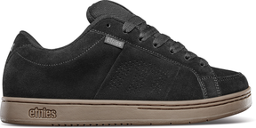Etnies Kingpin Black Dark Grey Gum