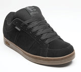 Etnies Kingpin Black Dark Grey Gum