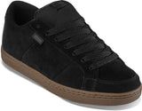 Chaussure de skate Etnies Kingpin Black Grey Gum