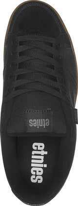 Chaussure de skate Etnies Kingpin Black Grey Gum