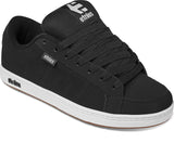 Etnies Kingpin Black White Gum