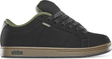 Etnies Kingpin Black Green Gum