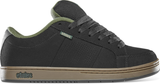Etnies Kingpin Black Green Gum