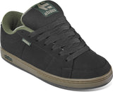 Etnies Kingpin Black Green Gum