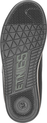 Etnies Kingpin Black Green Gum