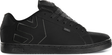 Etnies Fader Black Dirty Wash