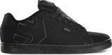 Etnies Fader Black Dirty Wash