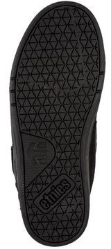 Etnies Fader Black Dirty Wash