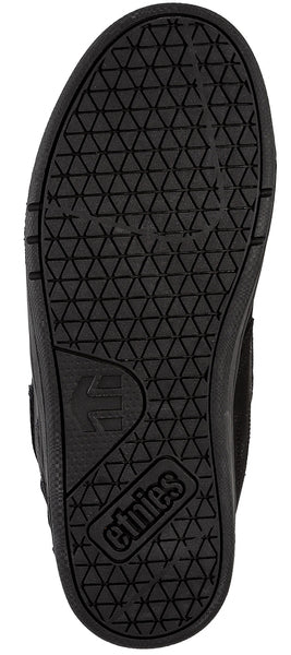Etnies Fader Black Dirty Wash