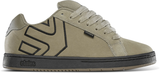 Etnies Fader Tan Black