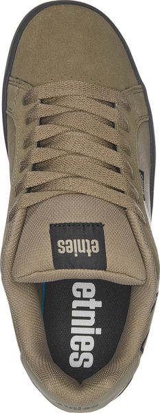 Etnies Fader Tan Black