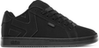 Etnies Fader Black Raw