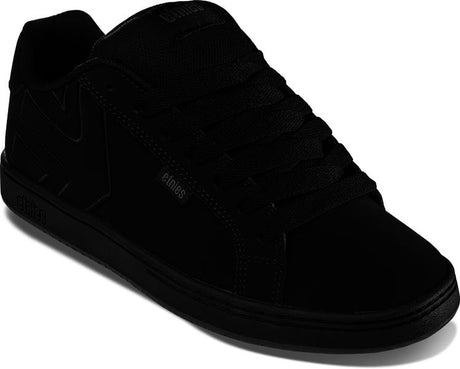 Etnies Fader Black Raw