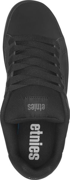 Etnies Fader Black Raw