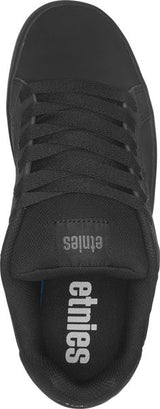 Etnies Fader Black Raw