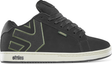 Etnies Fader Black Green