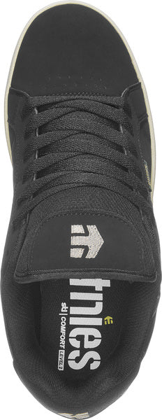 Etnies Fader Black Green