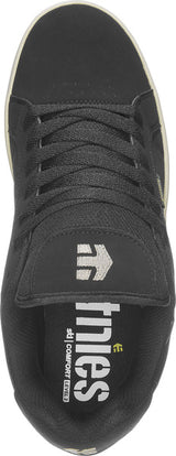 Etnies Fader Black Green