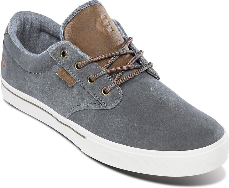 Etnies Jameson 2 Grey Brown