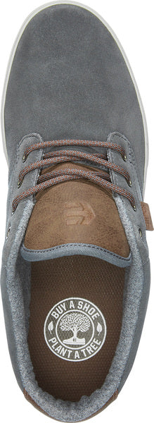 Etnies Jameson 2 Grey Brown
