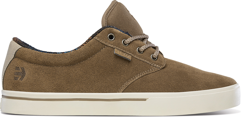 Etnies Jameson 2 Brown Tan