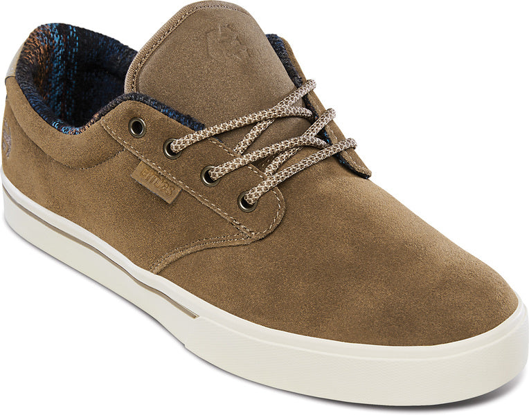 Etnies Jameson 2 Brown Tan