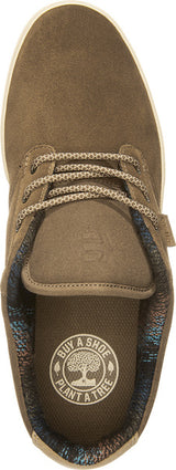 Etnies Jameson 2 Brown Tan