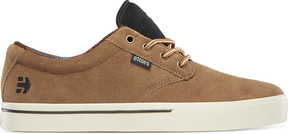 Etnies Jameson 2 Brown Tan Black