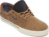 Etnies Jameson 2 Brown Tan Black
