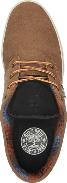 Etnies Jameson 2 Brown Tan Black