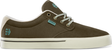 Etnies Jameson 2 Brown Tan Brown